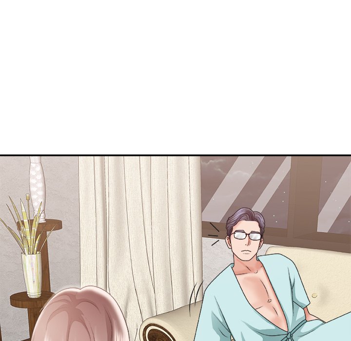Miss Announcer - Chapter 23 [photo 11] - MangaPorn