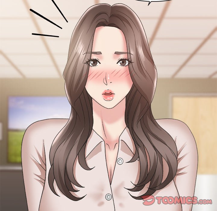 Miss Announcer - Chapter 23 [photo 123] - MangaPorn