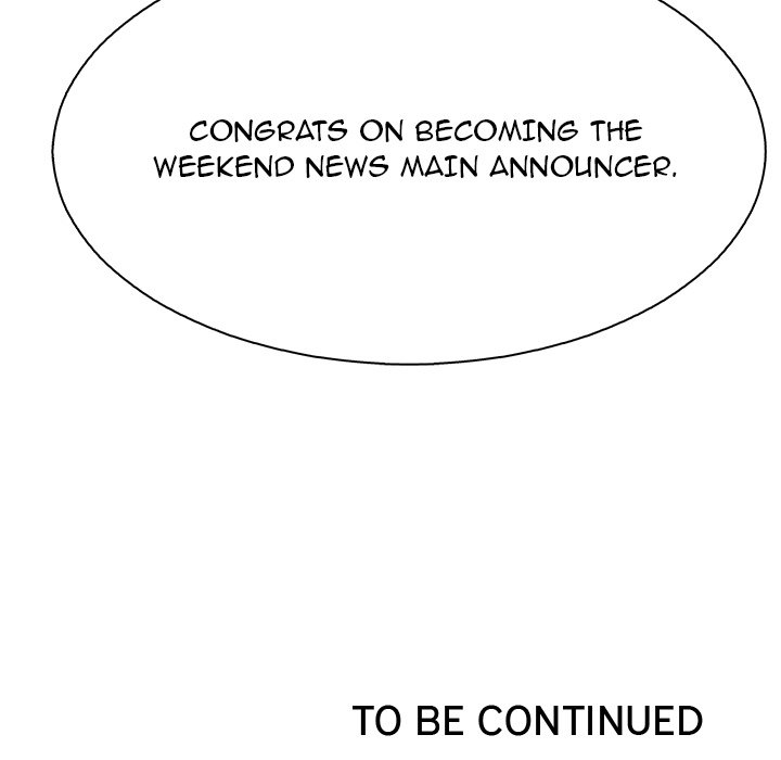 Miss Announcer - Chapter 23 [photo 125] - MangaPorn