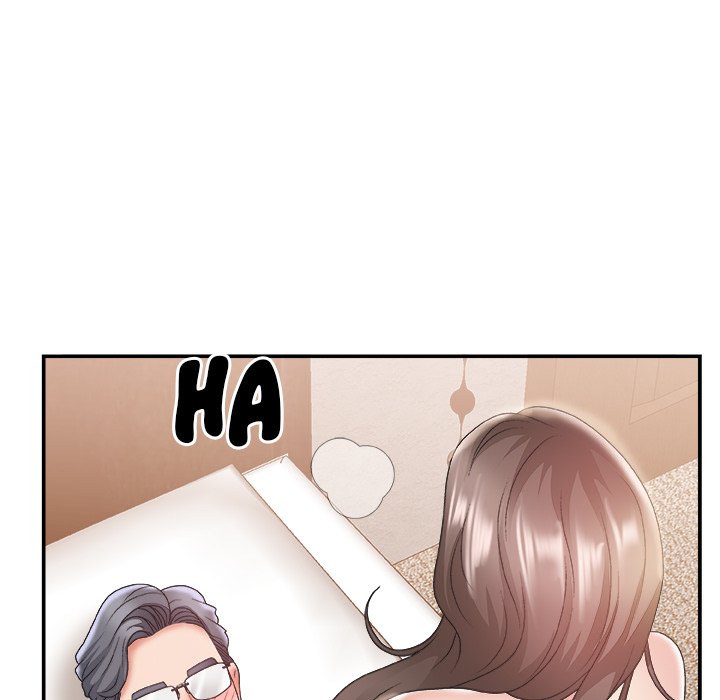 Miss Announcer - Chapter 23 [photo 47] - MangaPorn