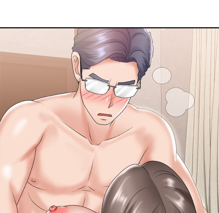 Miss Announcer - Chapter 23 [photo 78] - MangaPorn