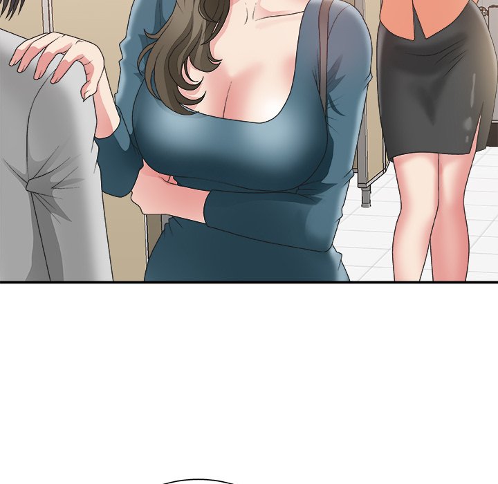 Miss Announcer - Chapter 24 [photo 106] - MangaPorn