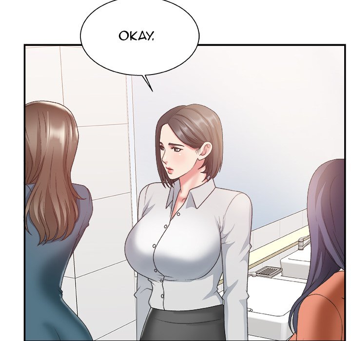 Miss Announcer - Chapter 24 [photo 107] - MangaPorn