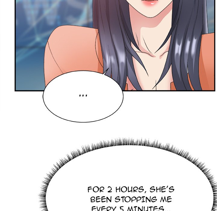 Miss Announcer - Chapter 24 [photo 11] - MangaPorn