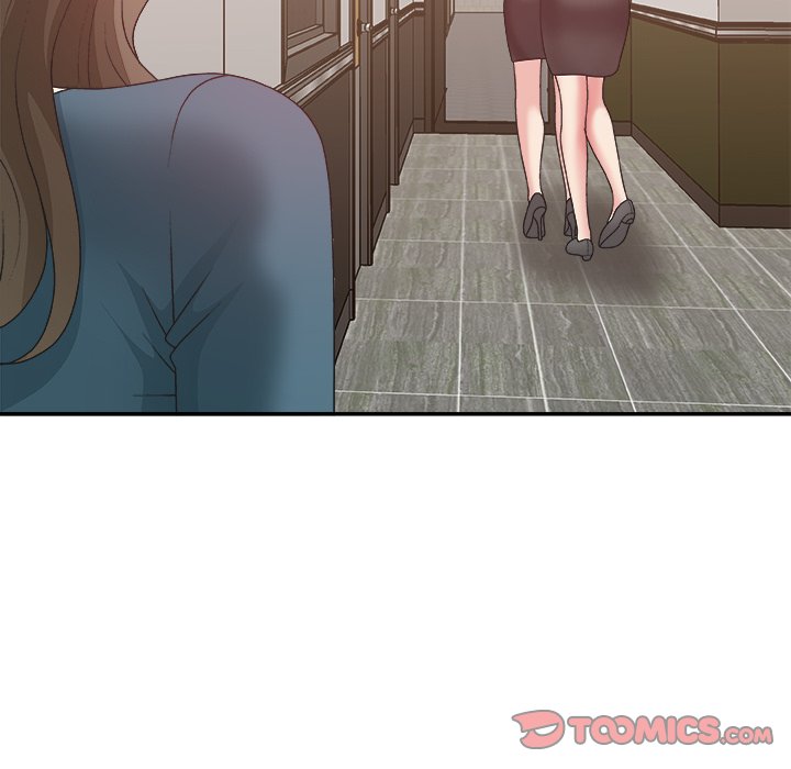Miss Announcer - Chapter 24 [photo 111] - MangaPorn