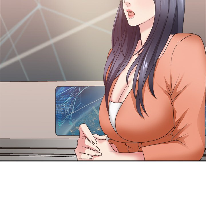 Miss Announcer - Chapter 24 [photo 118] - MangaPorn