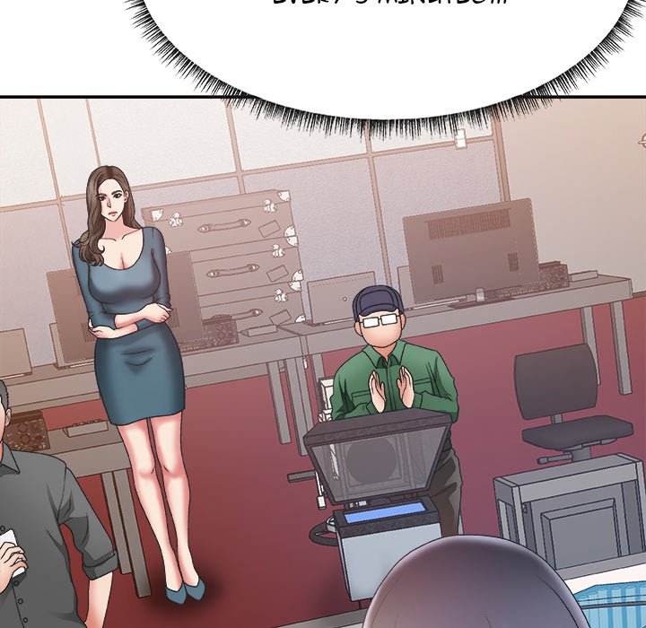 Miss Announcer - Chapter 24 [photo 12] - MangaPorn