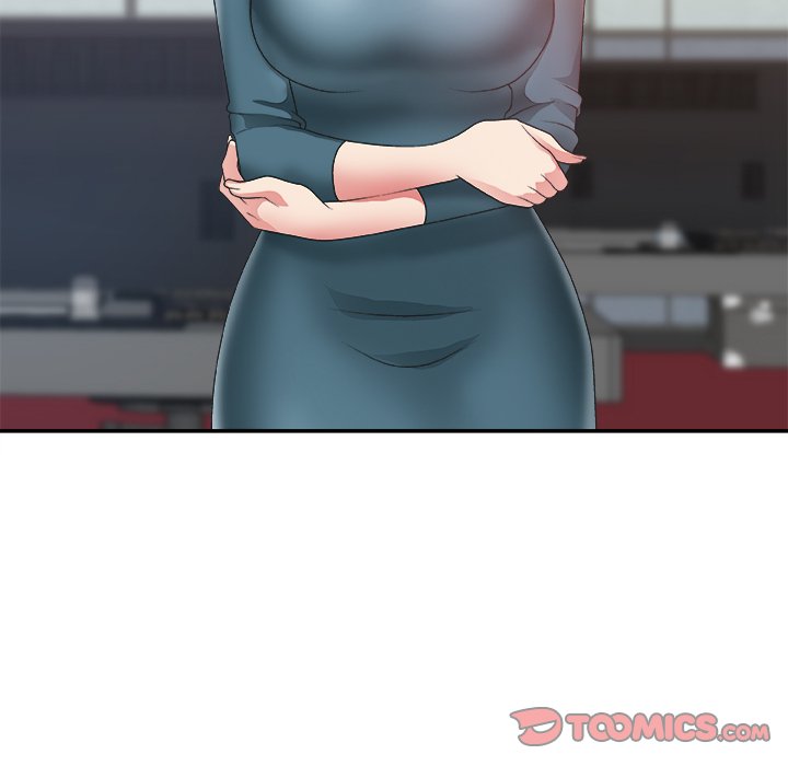 Miss Announcer - Chapter 24 [photo 15] - MangaPorn