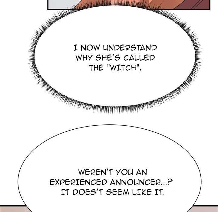 Miss Announcer - Chapter 24 [photo 17] - MangaPorn
