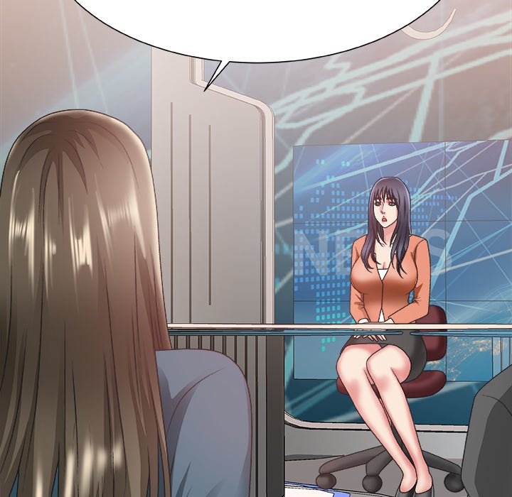 Miss Announcer - Chapter 24 [photo 18] - MangaPorn