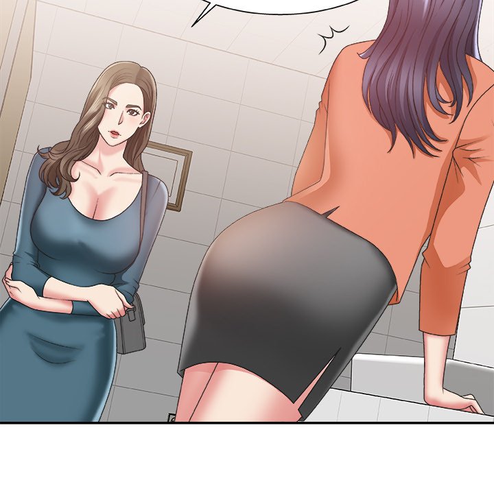 Miss Announcer - Chapter 24 [photo 29] - MangaPorn