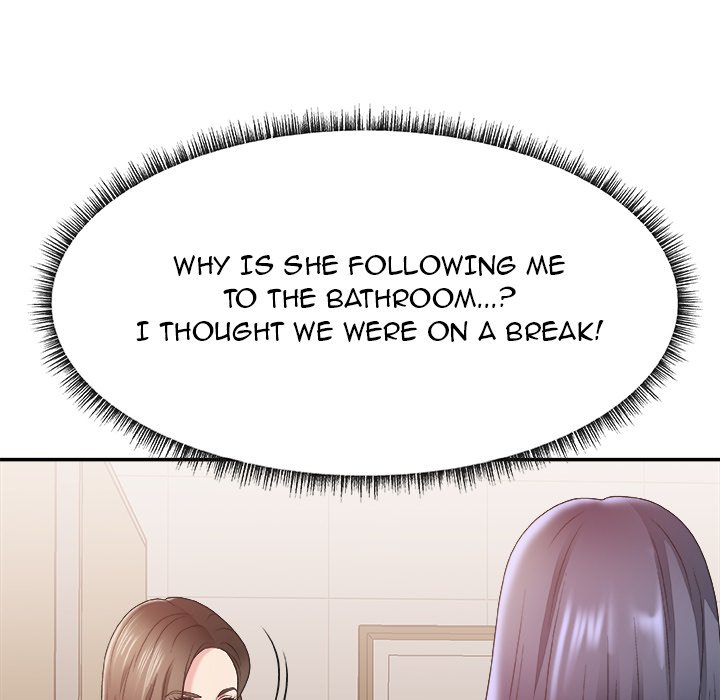 Miss Announcer - Chapter 24 [photo 30] - MangaPorn