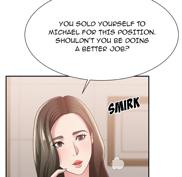 Miss Announcer - Chapter 24 [photo 32] - MangaPorn