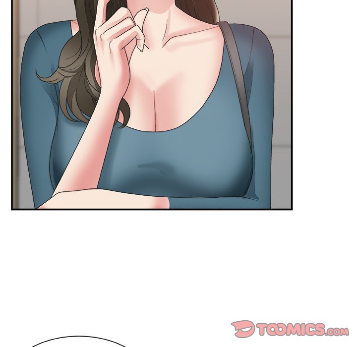 Miss Announcer - Chapter 24 [photo 33] - MangaPorn