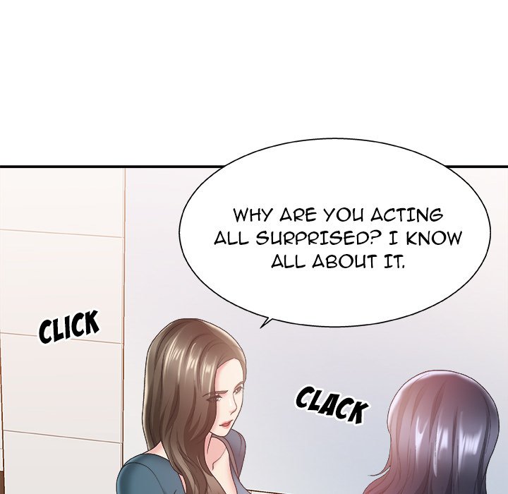 Miss Announcer - Chapter 24 [photo 35] - MangaPorn