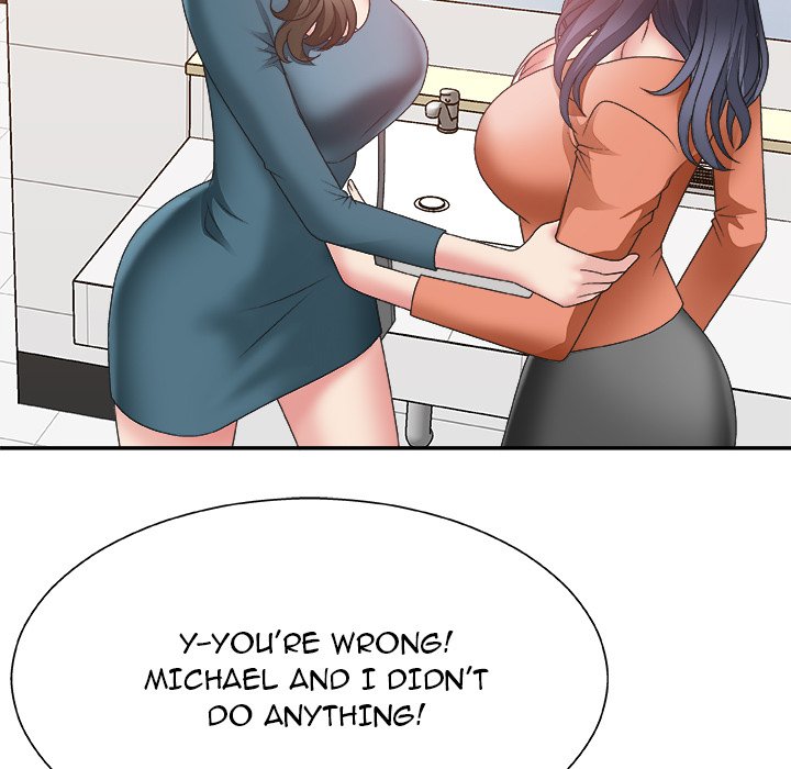 Miss Announcer - Chapter 24 [photo 36] - MangaPorn