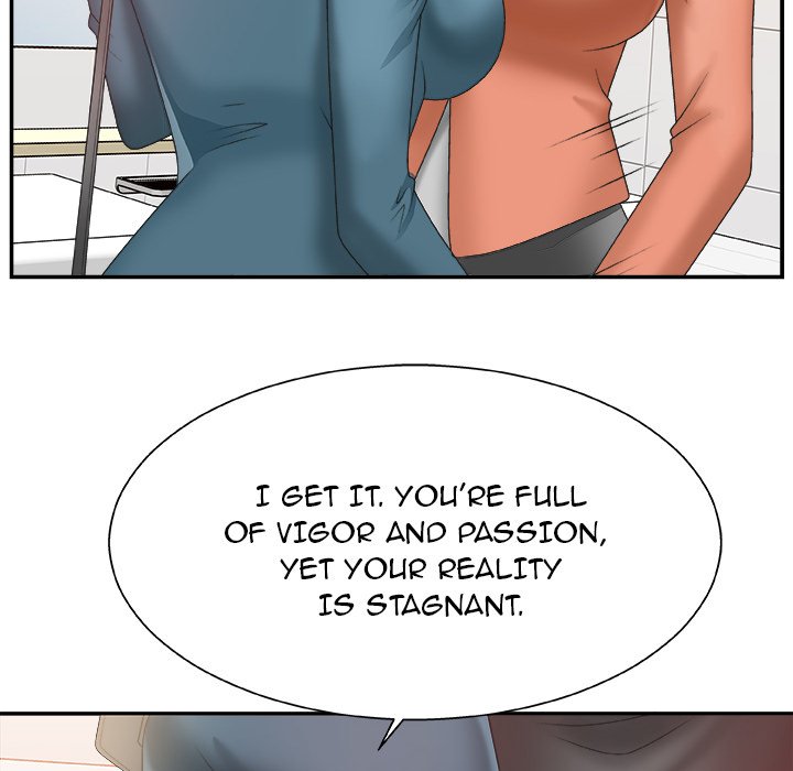 Miss Announcer - Chapter 24 [photo 43] - MangaPorn
