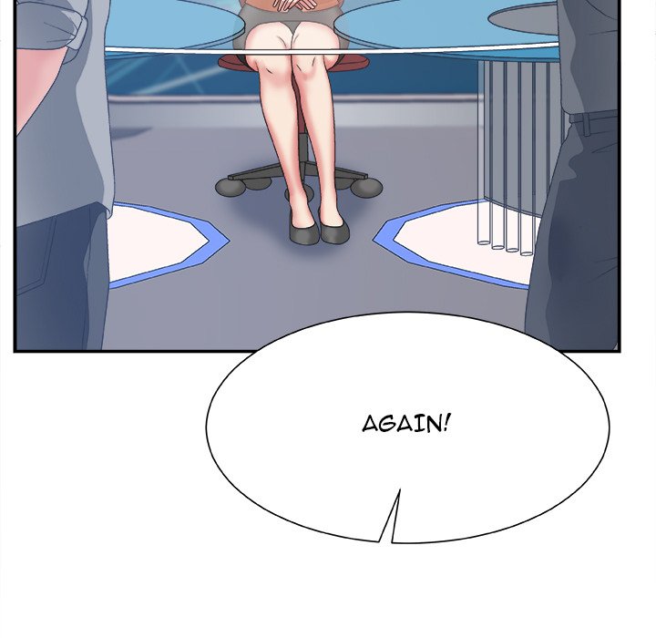 Miss Announcer - Chapter 24 [photo 5] - MangaPorn