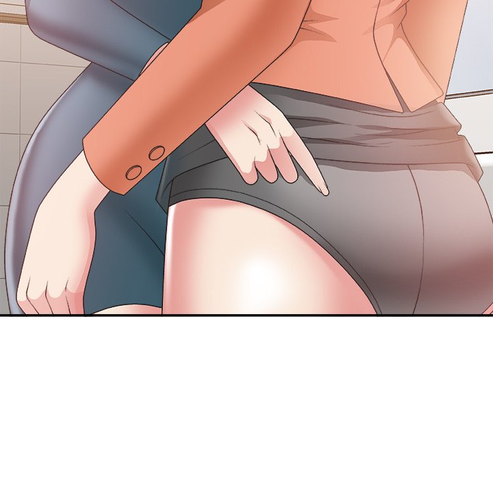 Miss Announcer - Chapter 24 [photo 68] - MangaPorn
