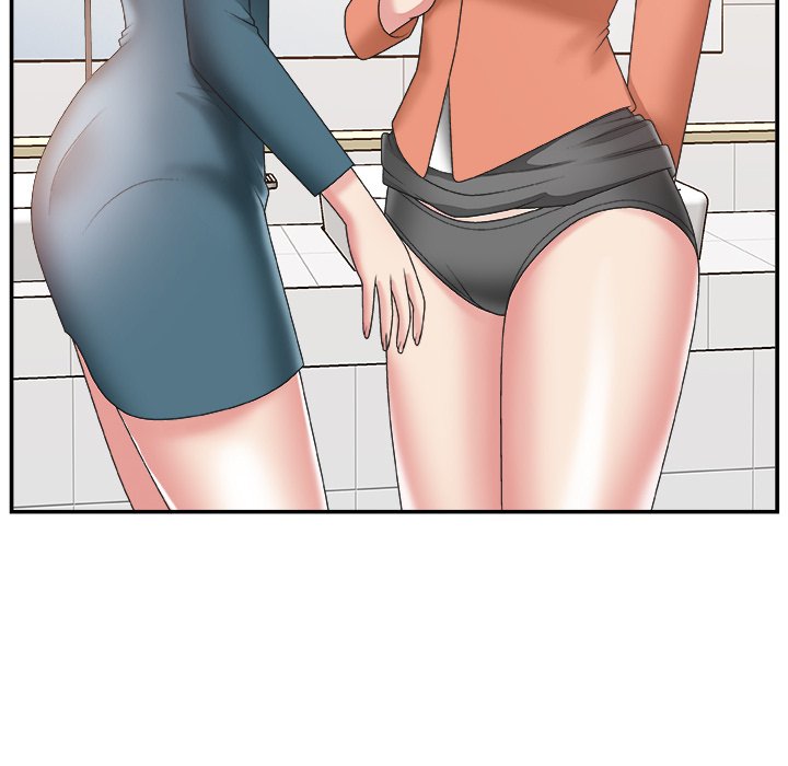 Miss Announcer - Chapter 24 [photo 79] - MangaPorn