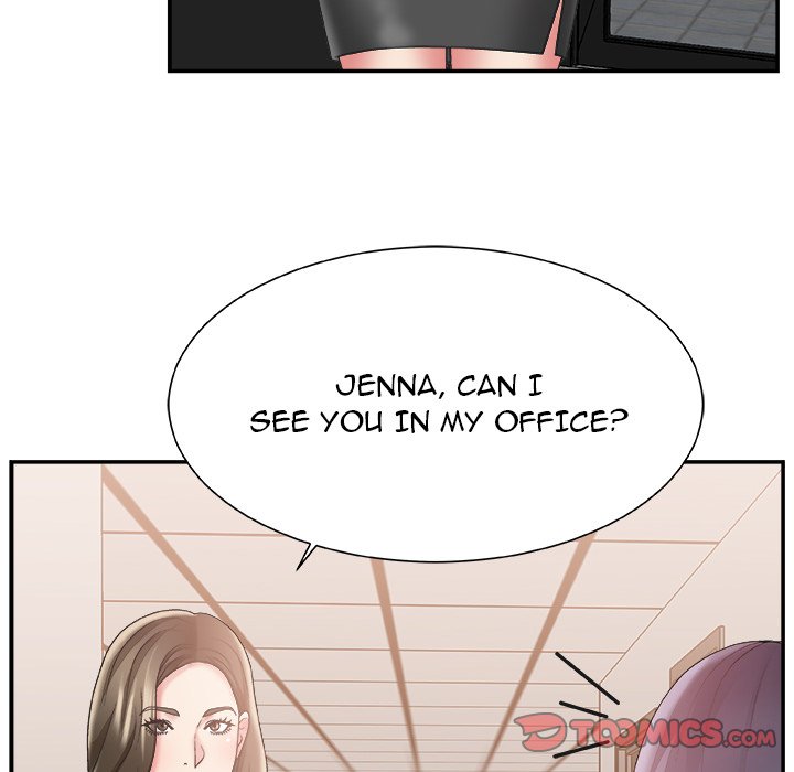 Miss Announcer - Chapter 25 [photo 14] - MangaPorn