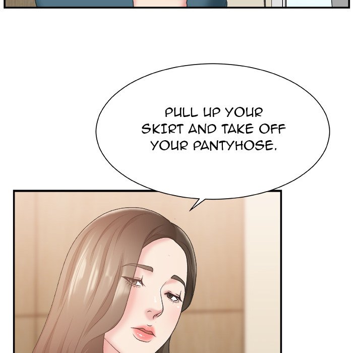 Miss Announcer - Chapter 25 [photo 23] - MangaPorn