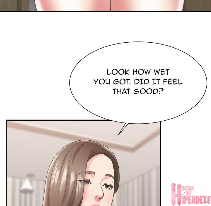 Miss Announcer - Chapter 25 [photo 31] - MangaPorn