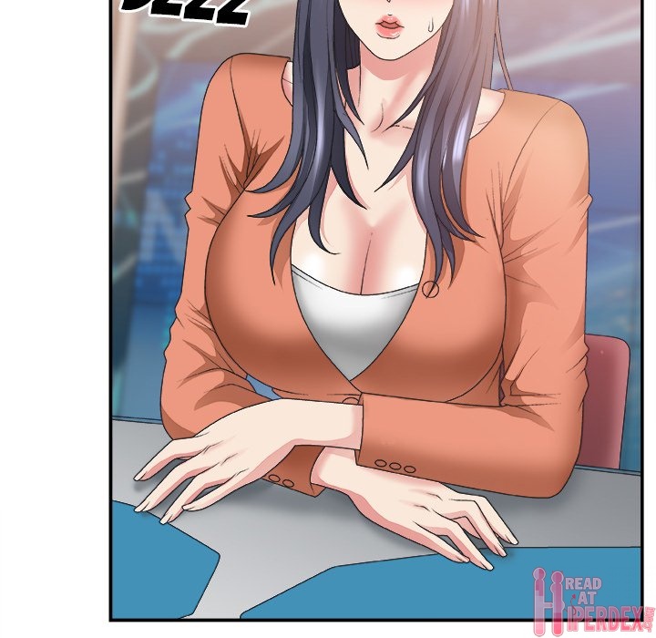 Miss Announcer - Chapter 25 [photo 6] - MangaPorn
