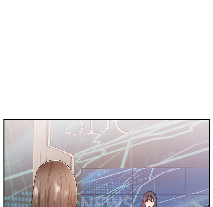 Miss Announcer - Chapter 25 [photo 7] - MangaPorn