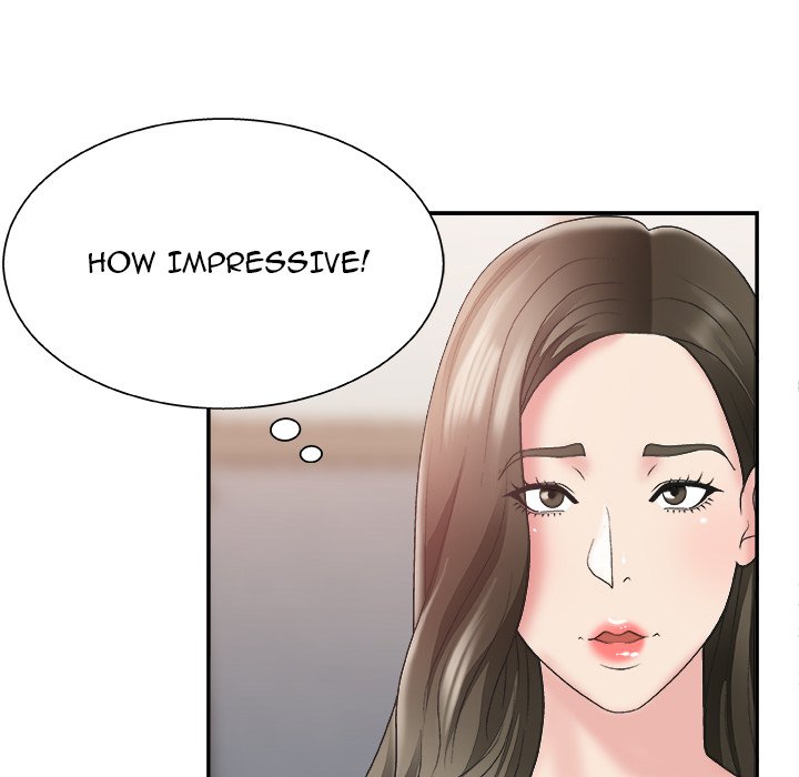 Miss Announcer - Chapter 25 [photo 9] - MangaPorn