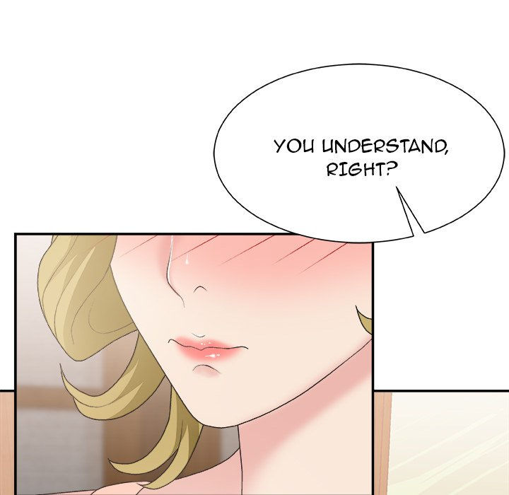 Miss Announcer - Chapter 26 [photo 100] - MangaPorn