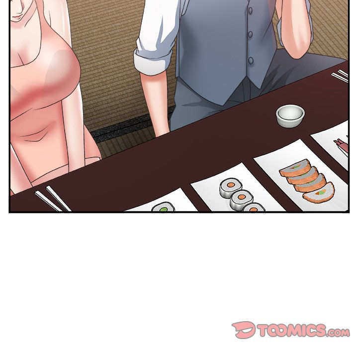 Miss Announcer - Chapter 26 [photo 104] - MangaPorn
