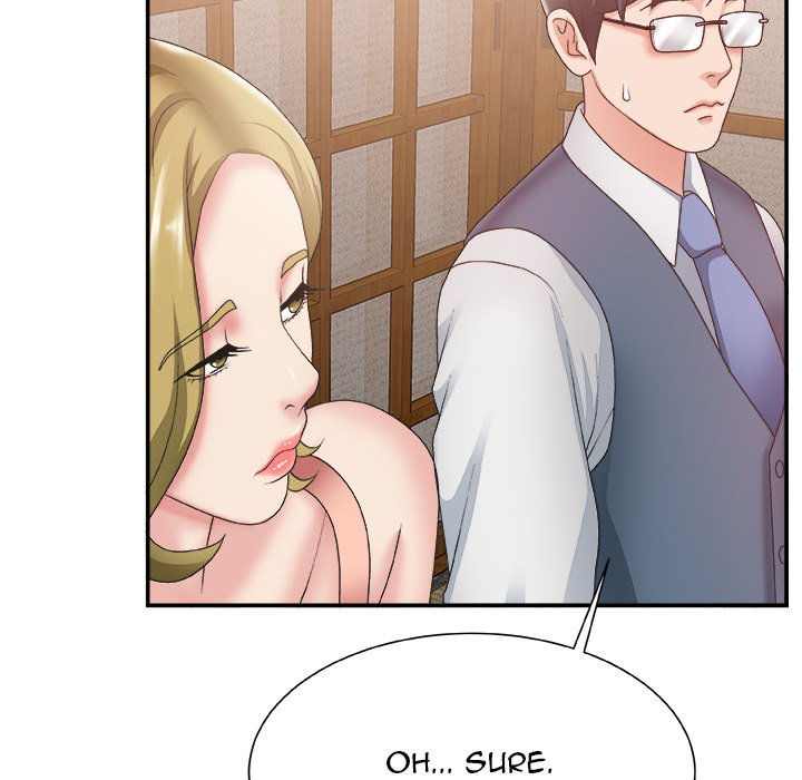 Miss Announcer - Chapter 26 [photo 113] - MangaPorn