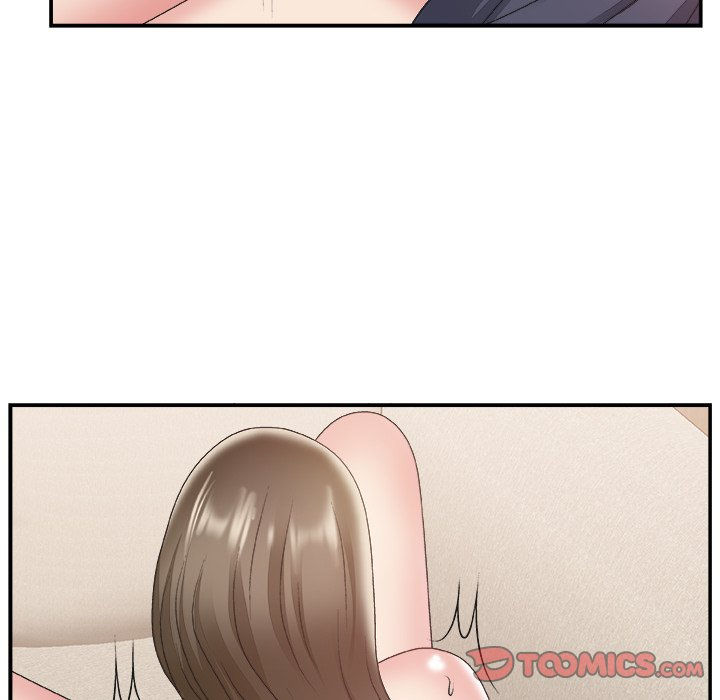 Miss Announcer - Chapter 26 [photo 50] - MangaPorn