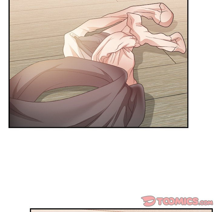 Miss Announcer - Chapter 26 [photo 62] - MangaPorn