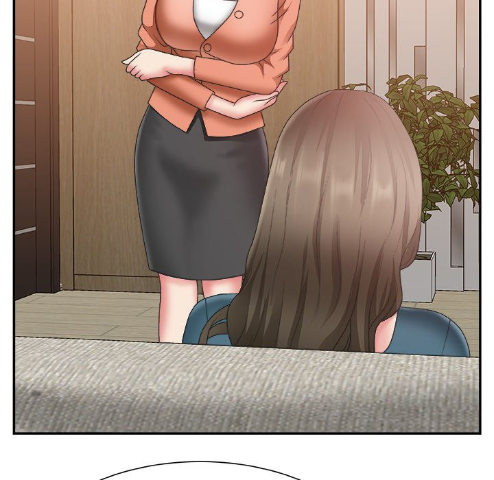 Miss Announcer - Chapter 26 [photo 70] - MangaPorn