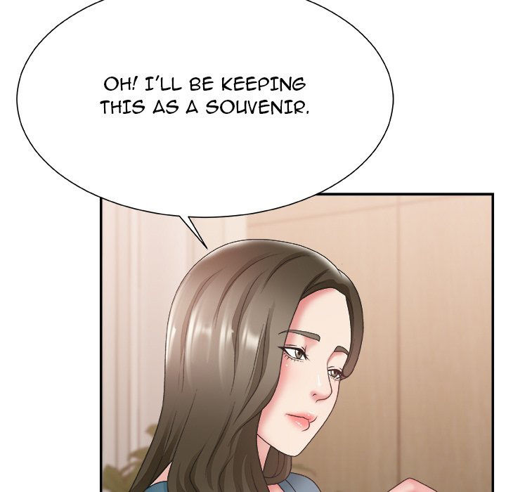 Miss Announcer - Chapter 26 [photo 71] - MangaPorn