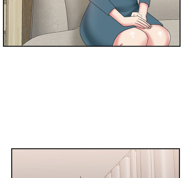 Miss Announcer - Chapter 26 [photo 82] - MangaPorn