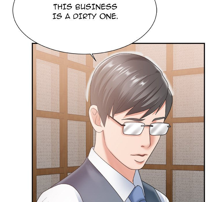 Miss Announcer - Chapter 26 [photo 95] - MangaPorn