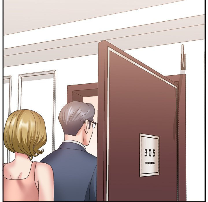 Miss Announcer - Chapter 27 [photo 103] - MangaPorn