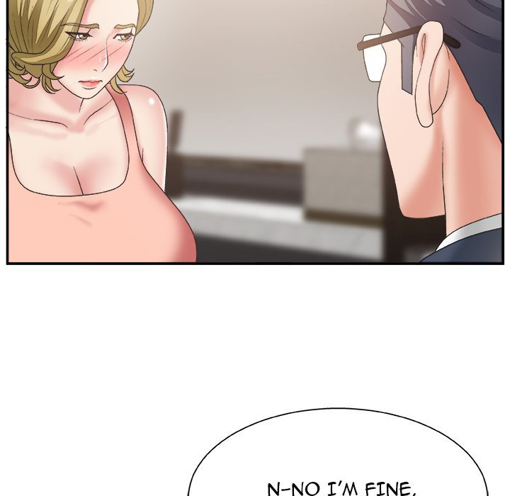 Miss Announcer - Chapter 27 [photo 106] - MangaPorn