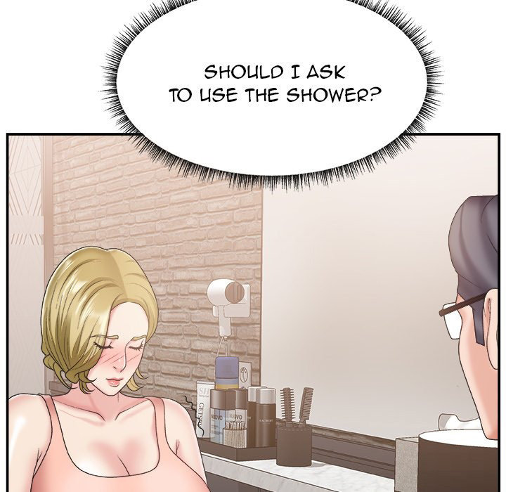 Miss Announcer - Chapter 27 [photo 111] - MangaPorn