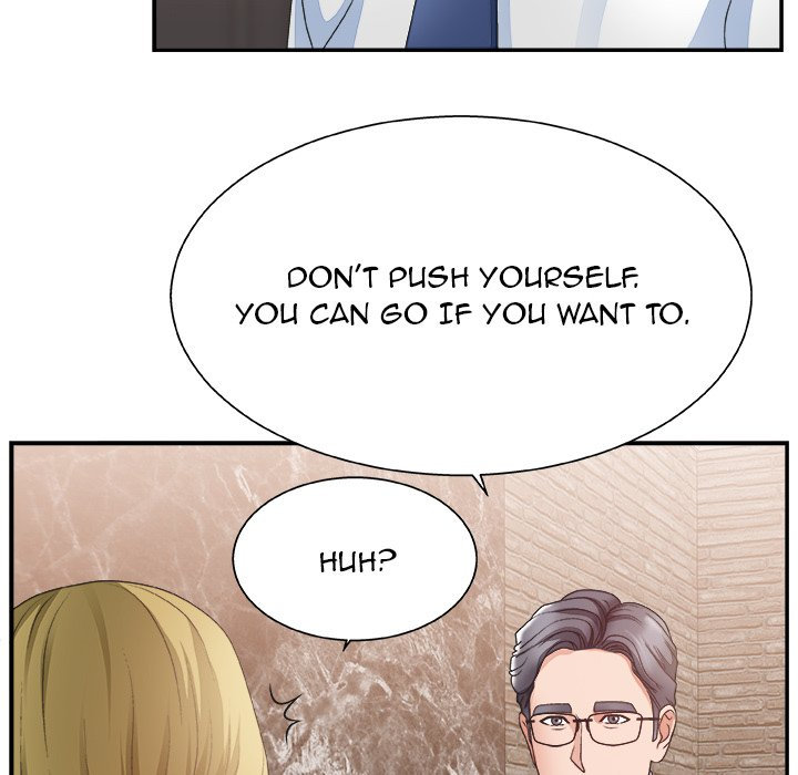 Miss Announcer - Chapter 27 [photo 114] - MangaPorn