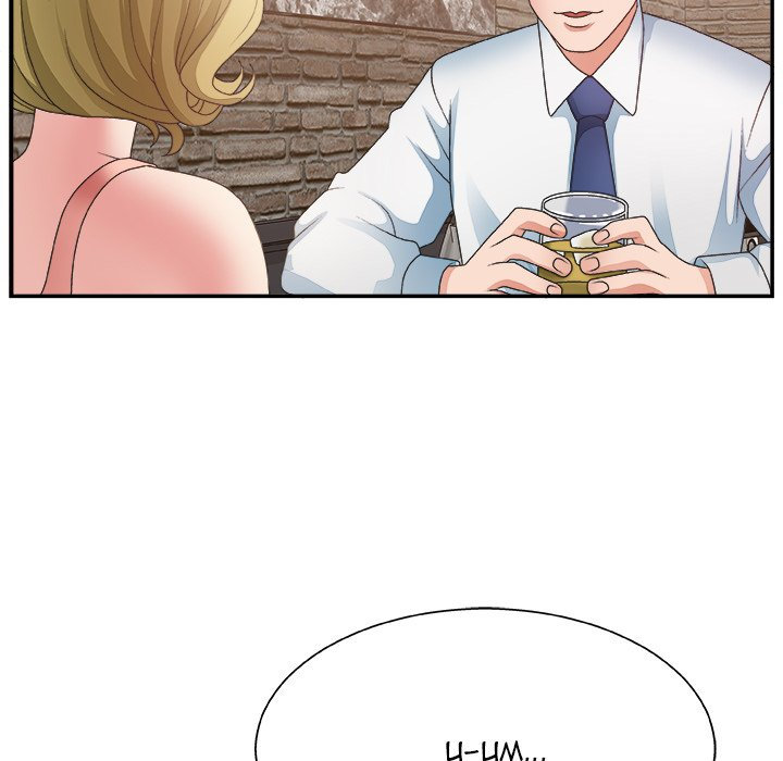 Miss Announcer - Chapter 27 [photo 115] - MangaPorn