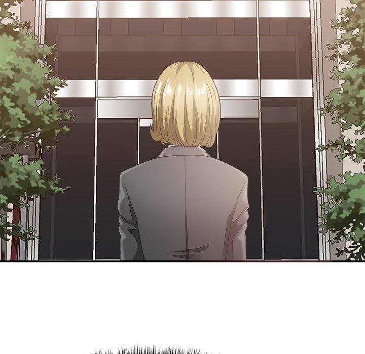 Miss Announcer - Chapter 27 [photo 12] - MangaPorn