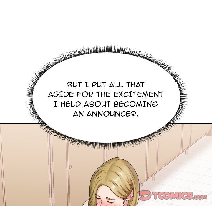 Miss Announcer - Chapter 27 [photo 14] - MangaPorn