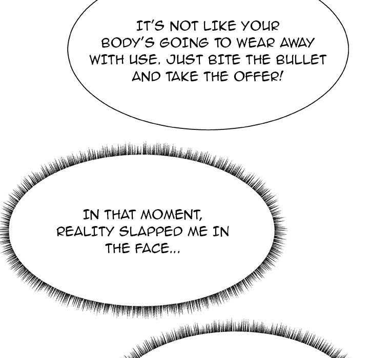Miss Announcer - Chapter 27 [photo 25] - MangaPorn