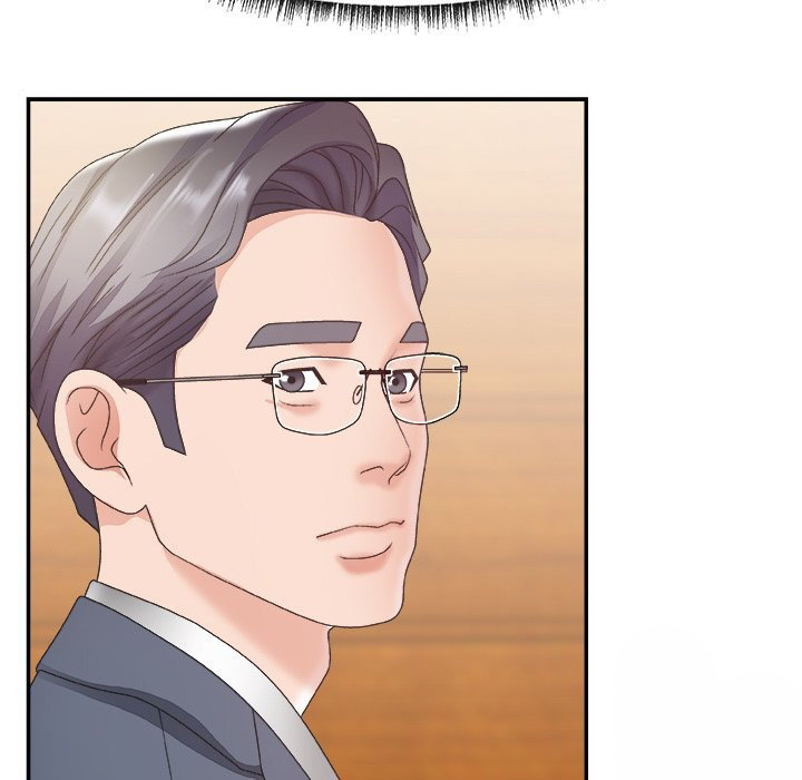 Miss Announcer - Chapter 27 [photo 46] - MangaPorn