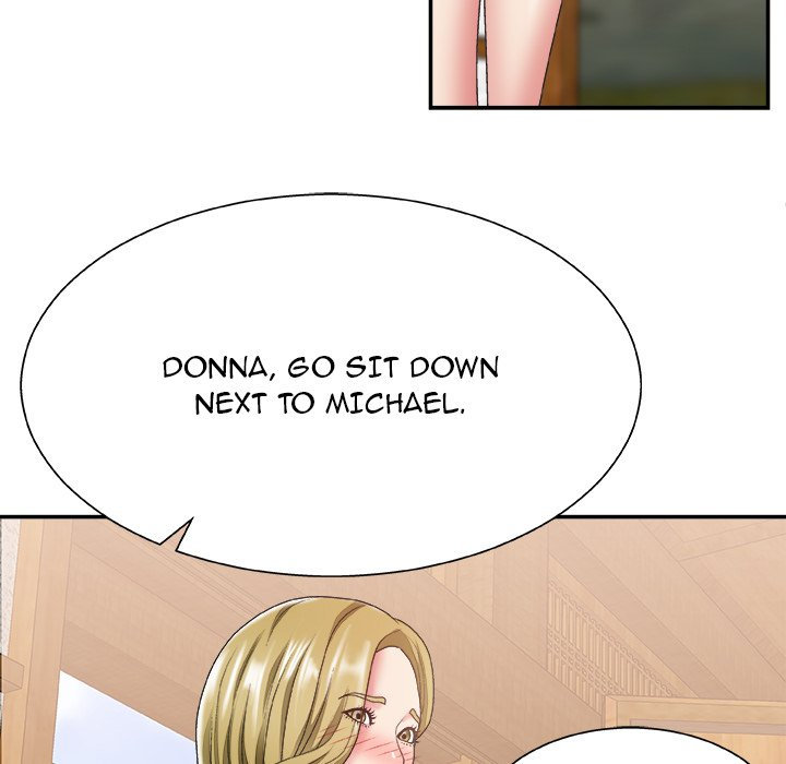 Miss Announcer - Chapter 27 [photo 57] - MangaPorn