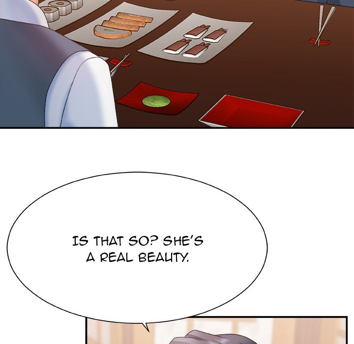 Miss Announcer - Chapter 27 [photo 65] - MangaPorn
